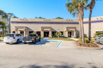 275 Williamson Blvd, Ormond Beach, FL for lease Building Photo- Image 1 of 17
