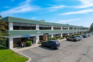 Plus de détails pour 3620 29th St NE, Calgary, AB - Industriel à vendre