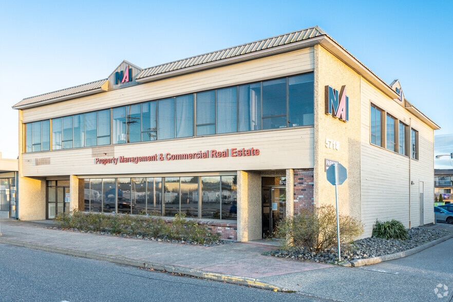 5718-5722 Glover Rd, Langley, BC for lease - Building Photo - Image 2 of 5