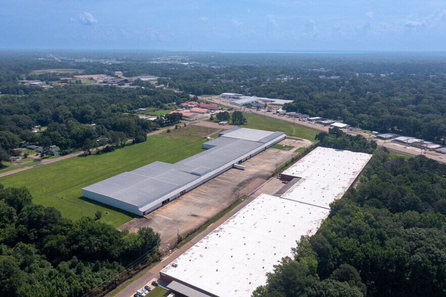 109 Presto Ln, Jackson, MS à vendre - Photo du bâtiment - Image 3 de 7