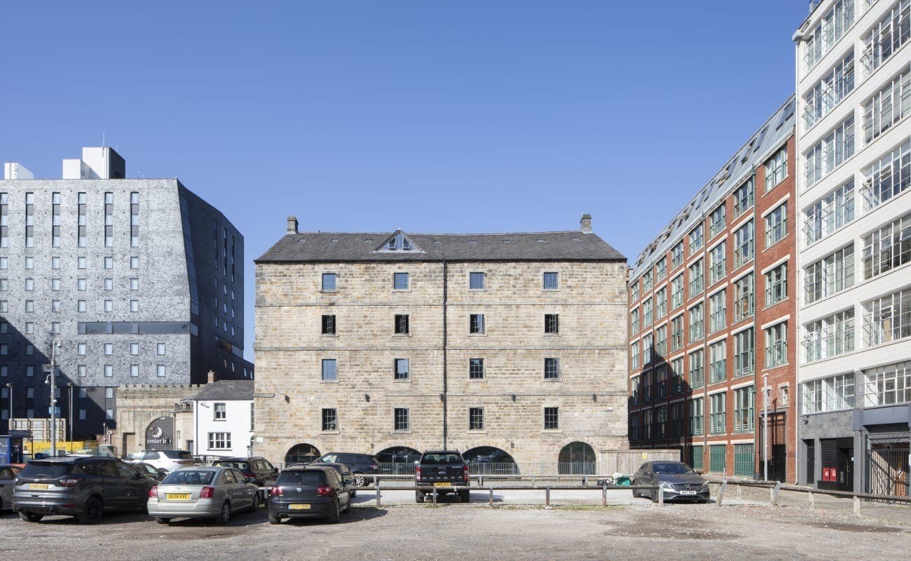 77 Dale St, Manchester à louer Photo du bâtiment- Image 1 de 11
