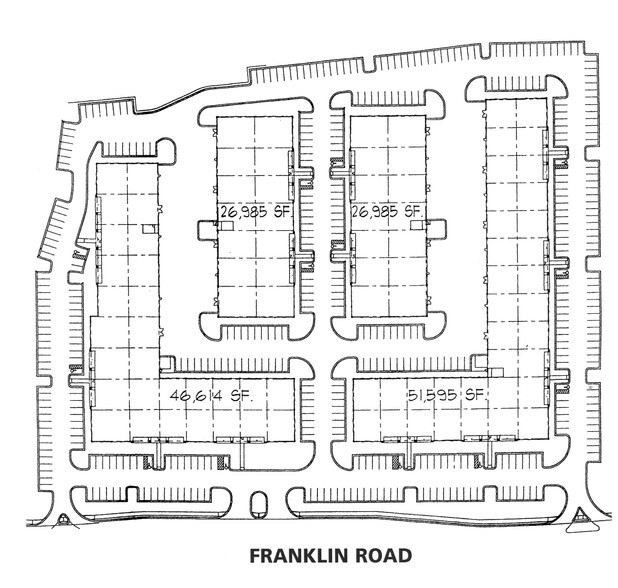 889 Franklin Rd, Marietta, GA à louer - Autre - Image 2 de 21