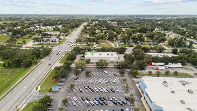 5720 N Hiawassee Rd, Orlando, FL - Aerial map view - Image1