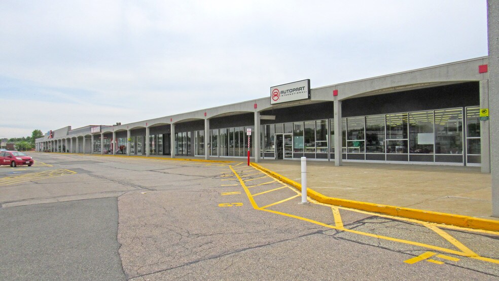 1941-2039 Main St, Brockton, MA à louer - Autre - Image 3 de 11