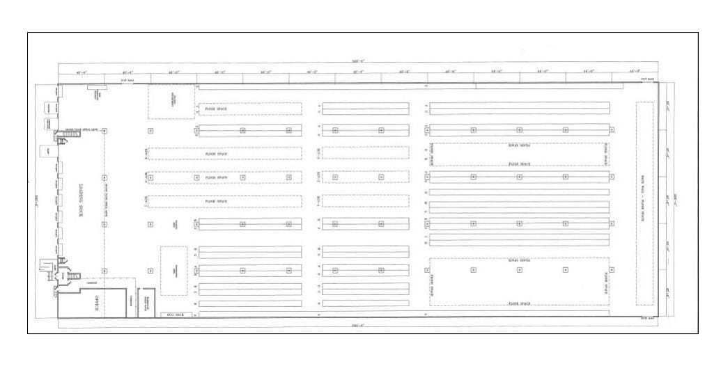 99 Hook Rd, Bayonne, NJ for lease Floor Plan- Image 1 of 1