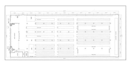 99 Hook Rd, Bayonne, NJ for lease Floor Plan- Image 1 of 1