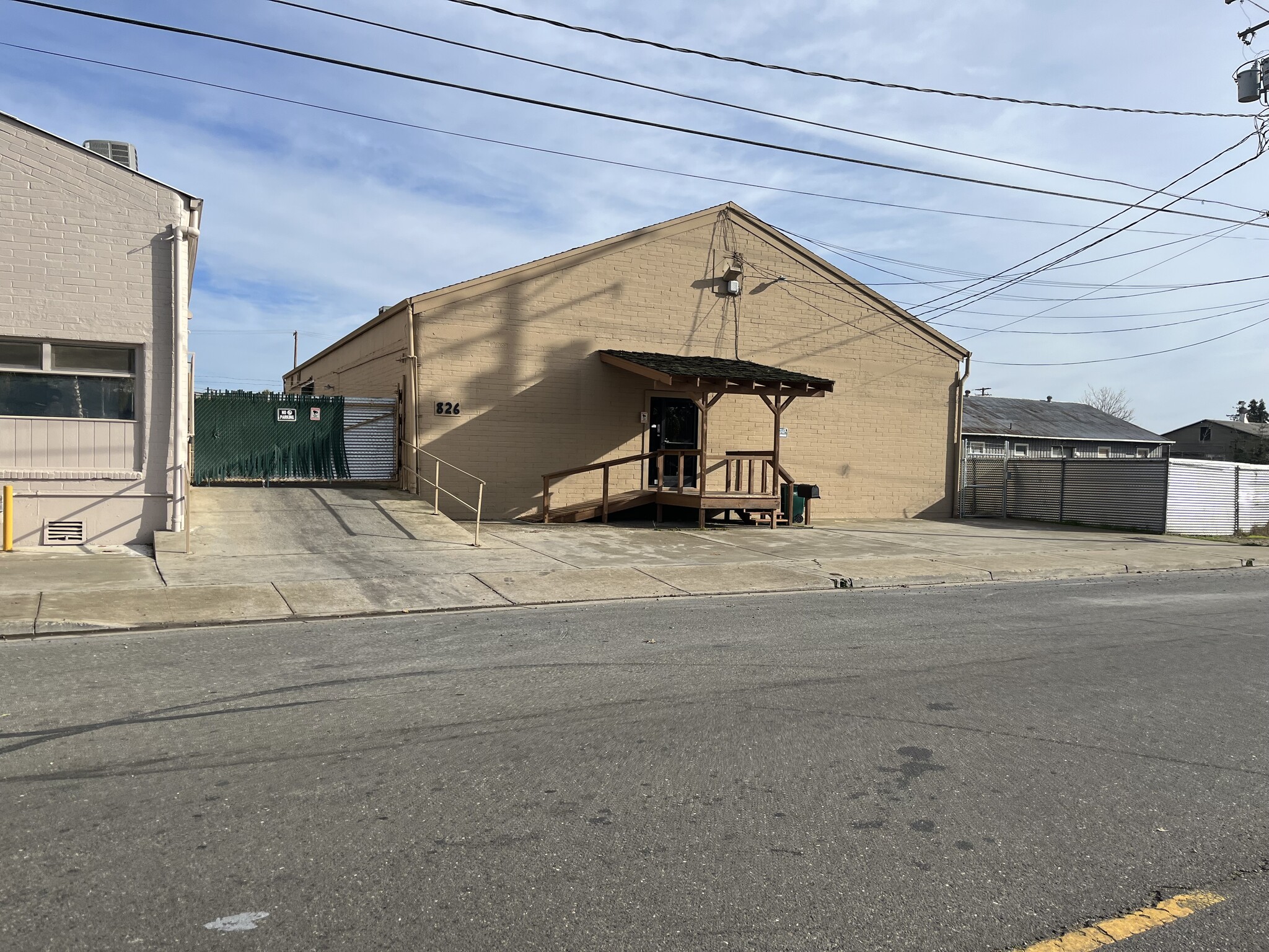 826 N Sacramento St, Lodi, CA for sale Building Photo- Image 1 of 1