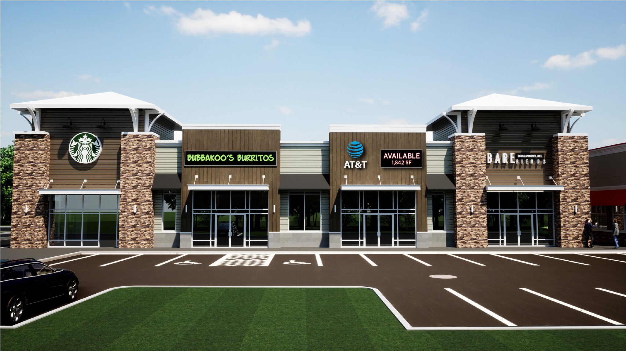 26 N Greenbush Rd, Troy, NY à louer Photo principale- Image 1 de 7