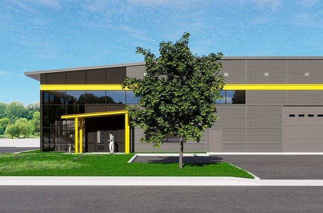 More details for 40 Rue Des Artisans, Lavaltrie, QC - Office for Lease