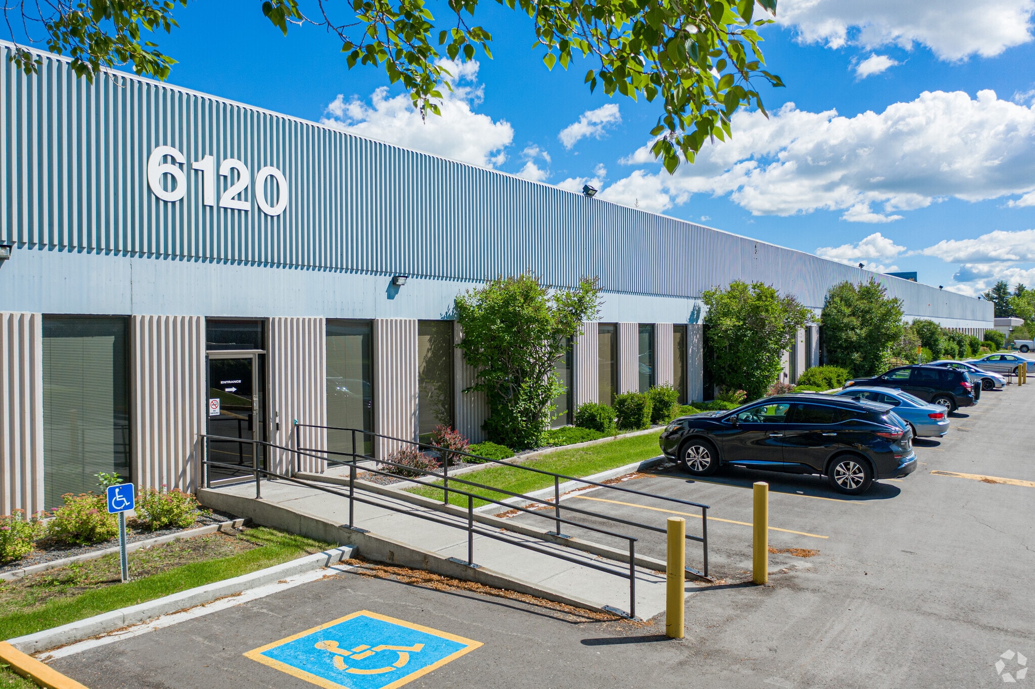 6120 3rd St SE, Calgary, AB for sale Building Photo- Image 1 of 1