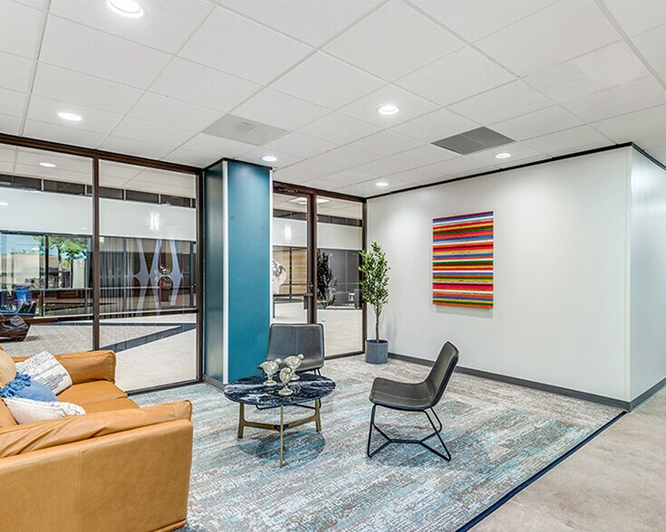 5600 NW Central Dr, Houston, TX à louer - Photo intérieure - Image 3 de 8