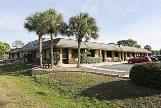 Plus de détails pour 779 Medical Dr, Englewood, FL - Médical à louer