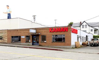 Plus de détails pour 1106 Hewitt Ave, Everett, WA - Industriel à vendre