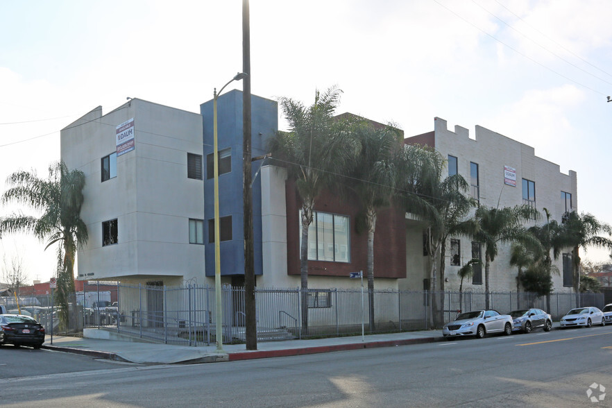 3100 S Grand Ave, Los Angeles, CA for sale - Primary Photo - Image 1 of 1