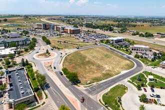 6615 29th St, Greeley, CO - Aérien  Vue de la carte - Image1