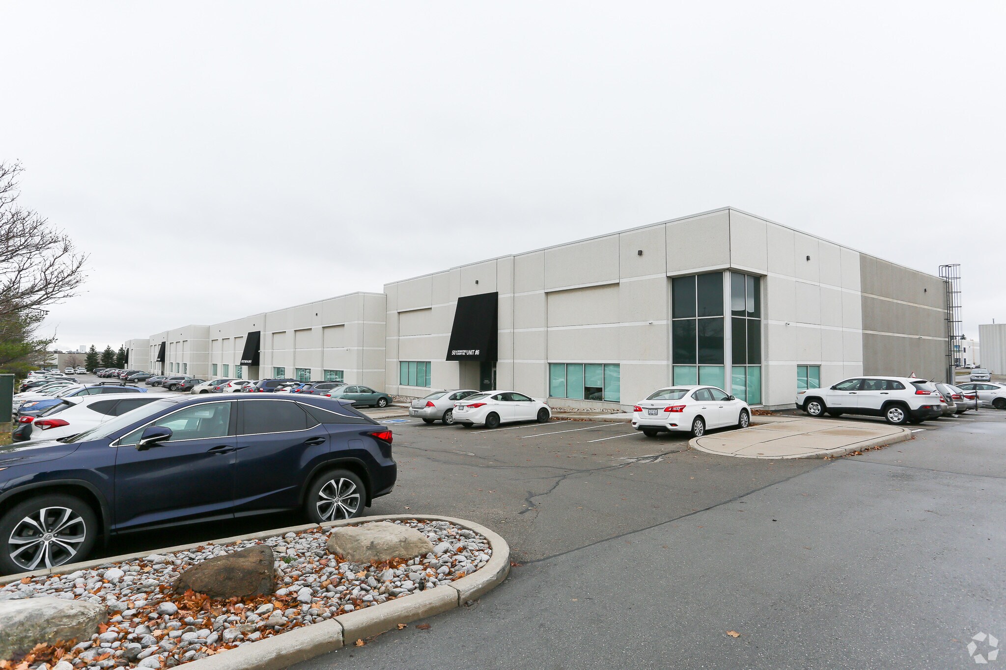 501 Rowntree Dairy Rd, Vaughan, ON for sale Primary Photo- Image 1 of 1