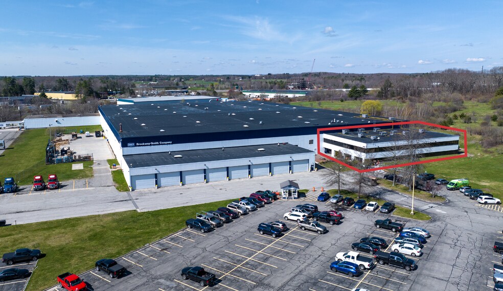 7 Rand Rd, Portland, ME for lease - Building Photo - Image 2 of 10