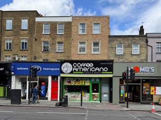 More details for 104 Camden High St, London - Retail for Lease