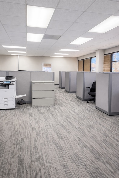 212 N Wahsatch Ave, Colorado Springs, CO for lease - Interior Photo - Image 3 of 7