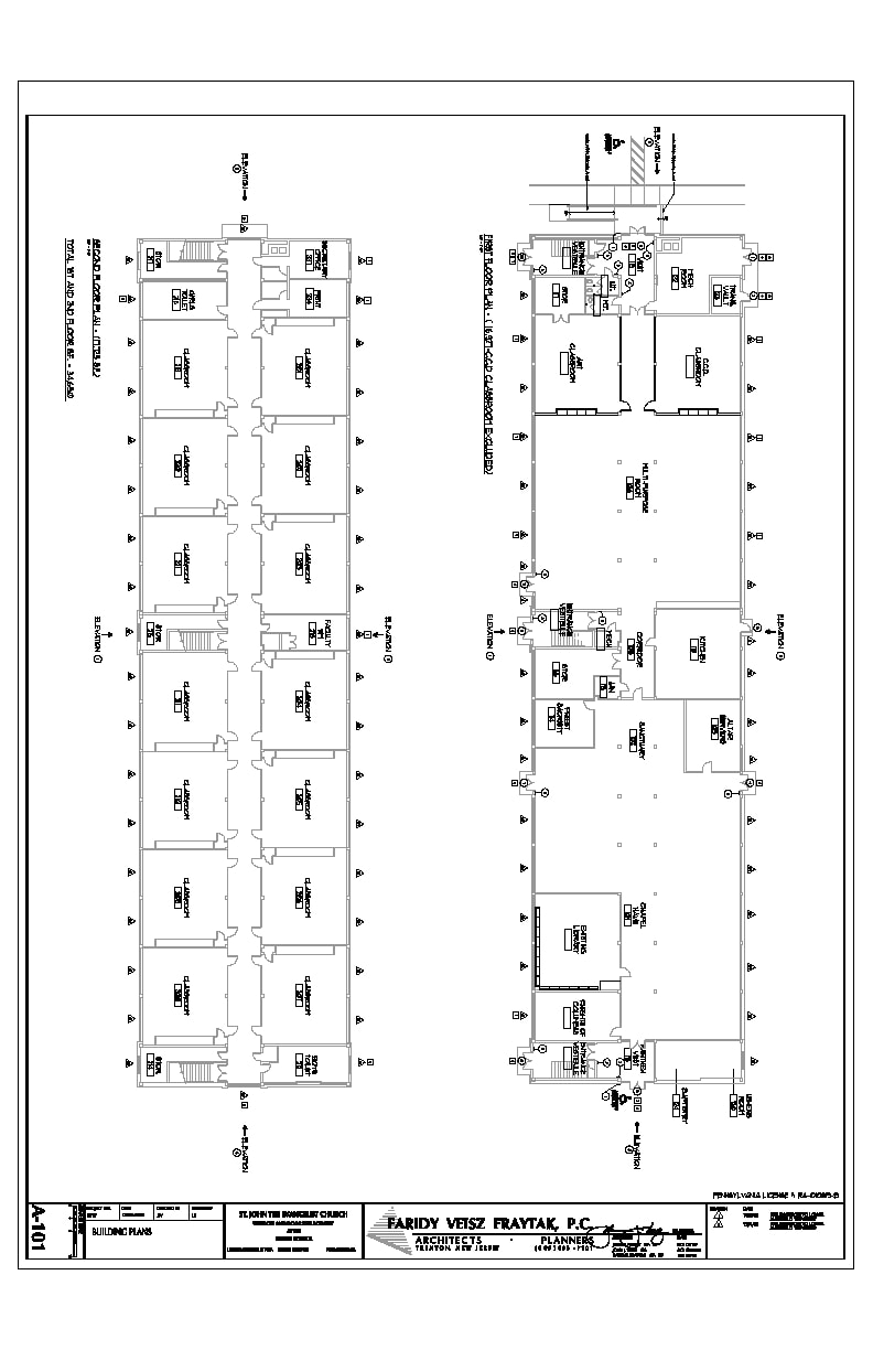 752 Big Oak Rd, Morrisville, PA for lease Floor Plan- Image 1 of 1