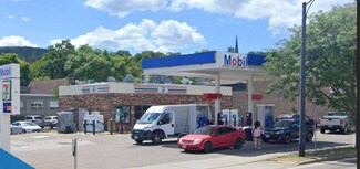 Plus de détails pour 40 Denison Pky E, Corning, NY - Commerce de détail à vendre