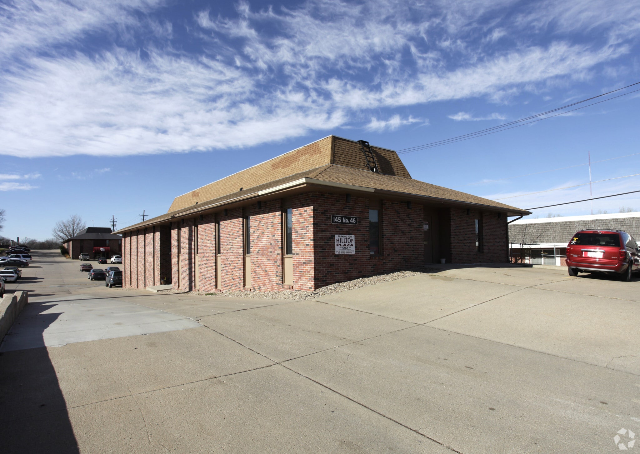 145 N 46th St, Lincoln, NE for lease Primary Photo- Image 1 of 4