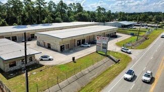 More details for 26232 FM 2978 Rd, Magnolia, TX - Flex, Industrial for Lease