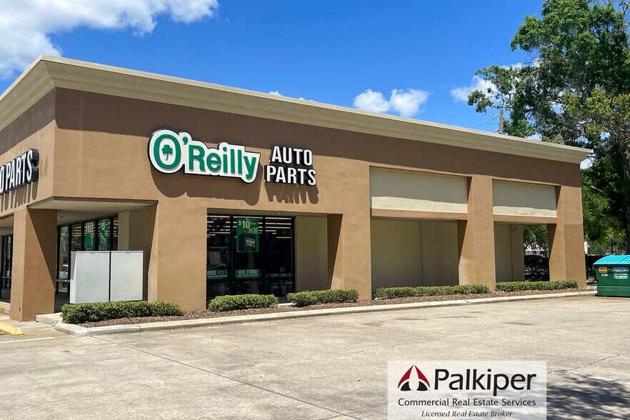 851 E State Road 434, Longwood, FL à louer - Photo du bâtiment - Image 1 de 6