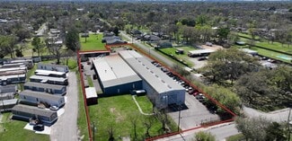 Plus de détails pour 2100 Skinner Rd, Houston, TX - Industriel à louer