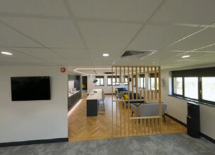 Birch House Forest Rd, Denmead à louer Photo intérieure- Image 2 de 9