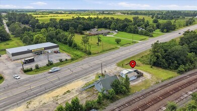 5720 16th St, Orange, TX - Aerial map view - Image1