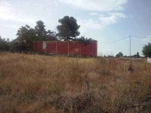 Land in Alcalá de Guadaíra, Sevilla for sale Building Photo- Image 1 of 5