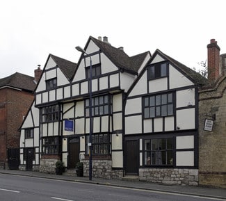 More details for 45-47 Earl St, Maidstone - Retail for Lease