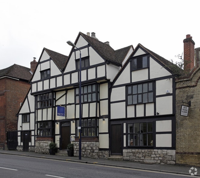 45-47 Earl St, Maidstone for lease - Primary Photo - Image 1 of 1