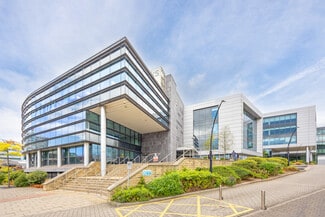 More details for Concourse Way, Sheffield - Coworking for Lease