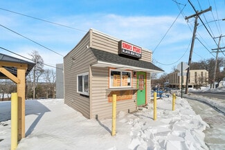 Plus de détails pour 1062 Tyson Ave, Abington Township, PA - Commerce de détail à vendre