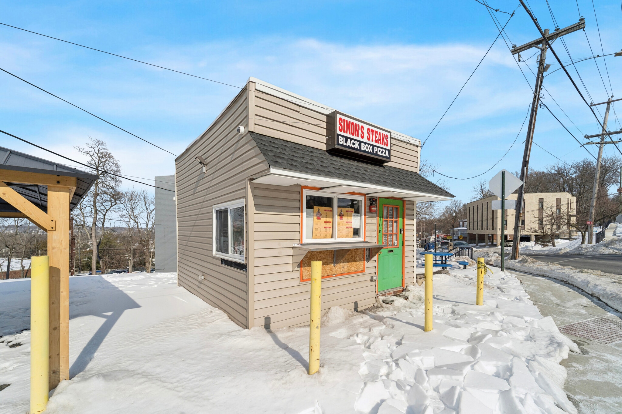 1062 Tyson Ave, Abington Township, PA for sale Primary Photo- Image 1 of 7