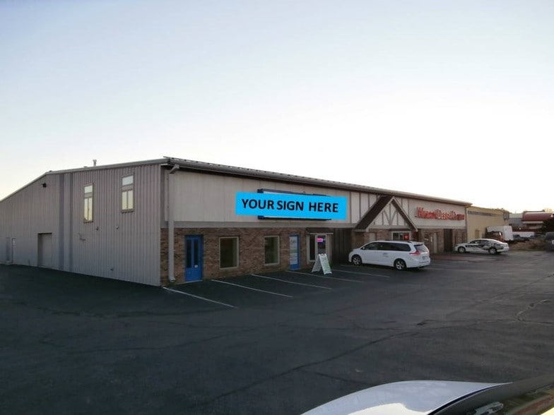 6524 Seybold Rd, Madison, WI for sale - Building Photo - Image 2 of 11