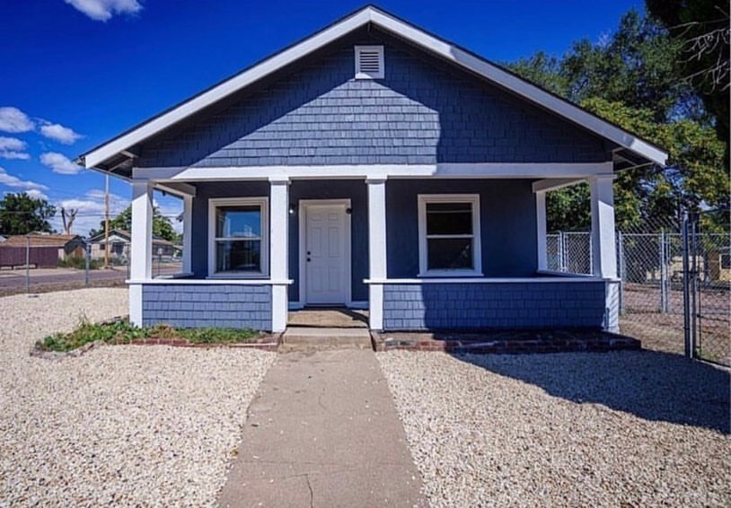 The Pueblo Collection-31 SFR Portfolio portefeuille de 30 propriétés à vendre sur LoopNet.ca - Photo du bâtiment - Image 3 de 32