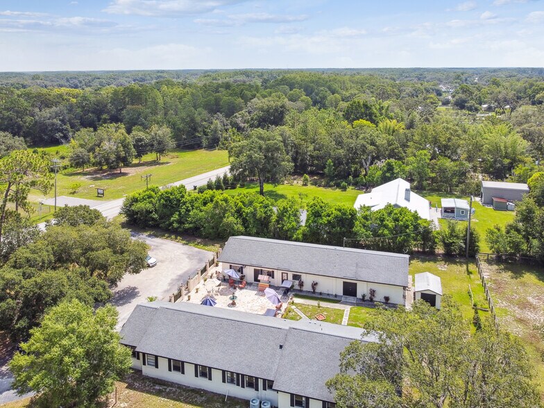 13042 Tarpon Springs Rd, Odessa, FL à vendre - Photo du bâtiment - Image 3 de 67