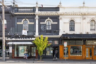 More details for 229 Brunswick Street, Fitzroy - Retail for Lease