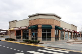 More details for 6408-6414 Trading Sq, Haymarket, VA - Retail for Lease
