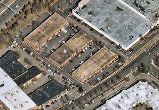5700 General Washington Dr, Alexandria, VA - Aerial  map view - Image1