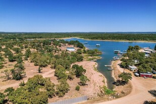 3.5 Unrestricted Acres on Lake Buchanan - Owner Financed Property