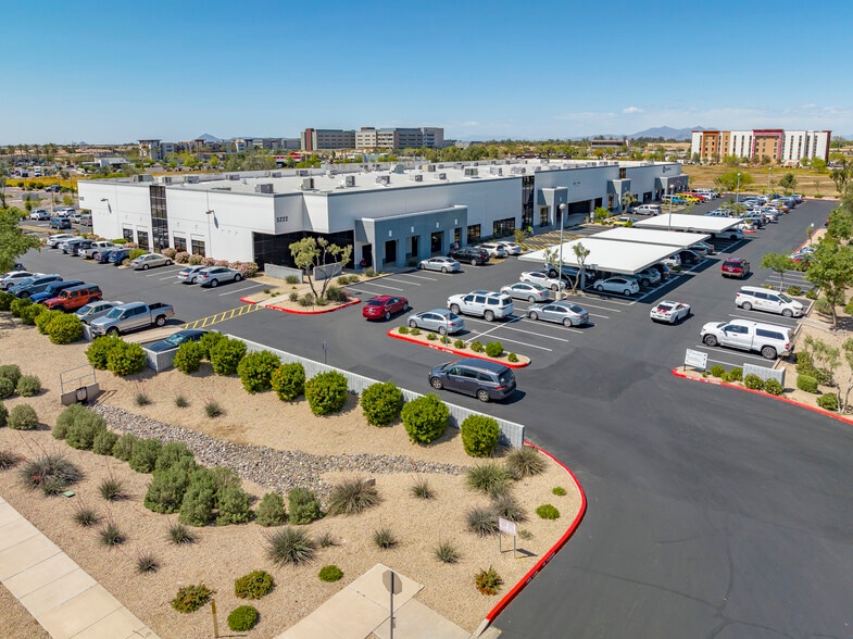 5222 E Baseline Rd, Gilbert, AZ for lease - Building Photo - Image 3 of 15