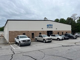 More details for 114 Prosperity Dr, Piedmont, SC - Industrial for Lease