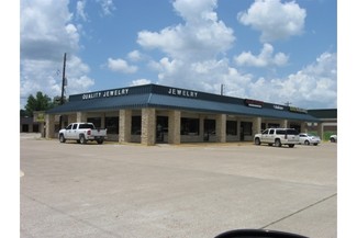 Plus de détails pour 1934-1940 U S Highway 190 W, Livingston, TX - Vente au détail à louer