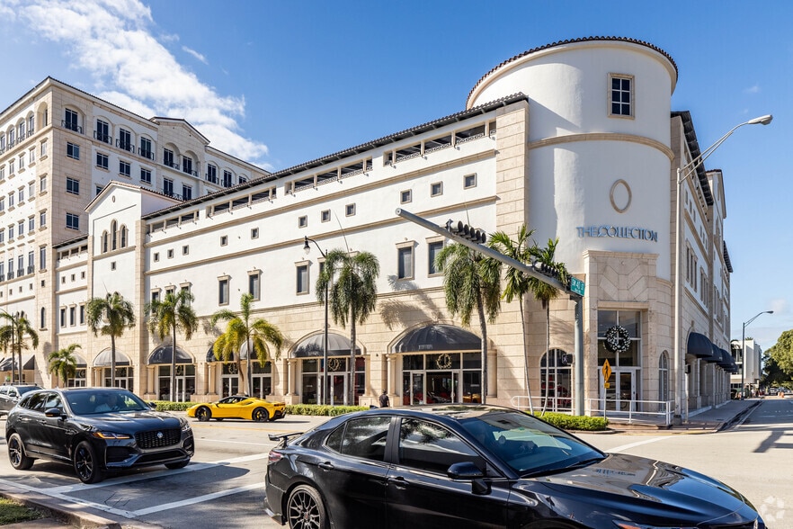 4000 Ponce de Leon Blvd, Coral Gables, FL for lease - Building Photo - Image 2 of 17