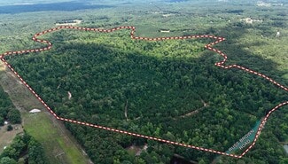Plus de détails pour Russ Brown Rd, Blythewood, SC - Terrain à vendre