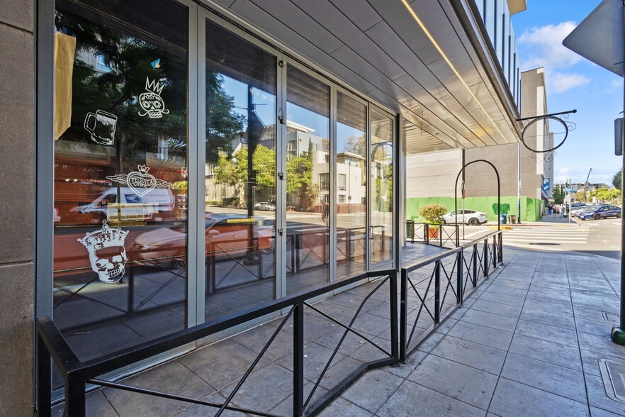1450-1490 Kettner Blvd, San Diego, CA for lease - Building Photo - Image 2 of 7